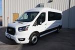 2026 Ford Transit 350 Medium Roof RWD Passenger Van for sale #3226F072 - photo 6