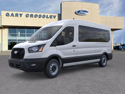 New 2026 Ford Transit 350 - photo 1