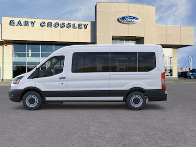 New 2026 Ford Transit 350 - photo 1