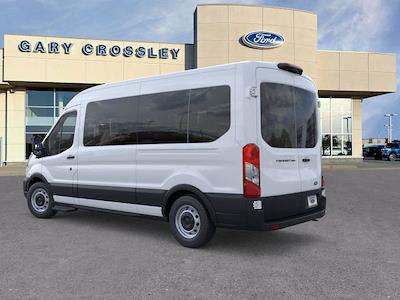 New 2026 Ford Transit 350 - photo 1