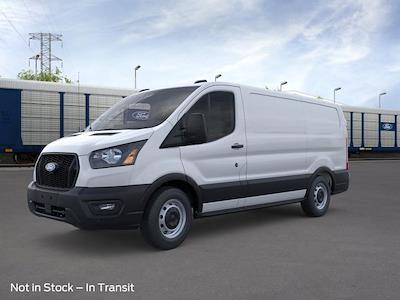 2026 Ford Transit 150 Low Roof RWD Empty Cargo Van for sale #3226F261 - photo 1