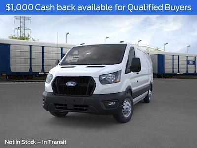 New 2026 Ford Transit 350 Low Roof Empty Cargo Van for sale #3226F287 - photo 2