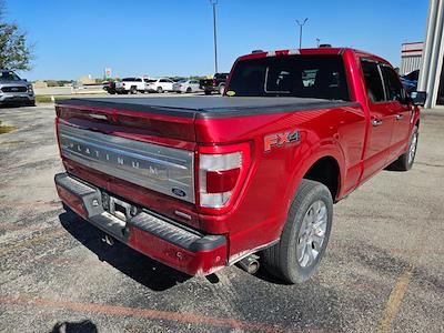 2021 Ford F-150 SuperCrew Cab 4WD Pickup for sale #3226T001A - photo 2
