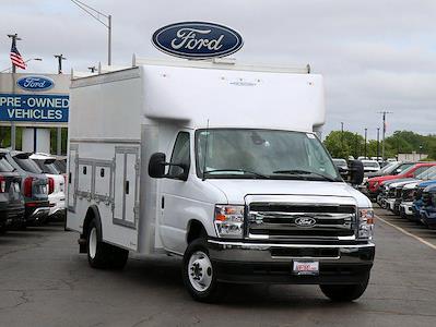 New 2026 Ford E-450 Rockport FRP Service Utility Van for sale #3226T003 - photo 1
