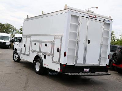 New 2026 Ford E-450 Rockport FRP Service Utility Van for sale #3226T003 - photo 2