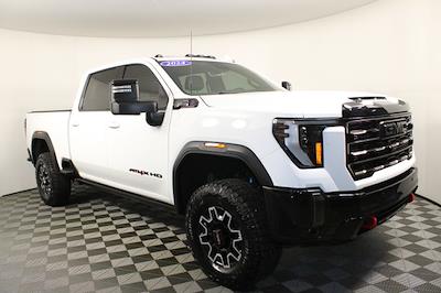 2024 GMC Sierra 2500 Crew Cab 4WD Pickup for sale #3226T004A - photo 1