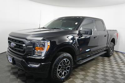 2022 Ford F-150 SuperCrew Cab 4WD Pickup for sale #3226T017A - photo 2