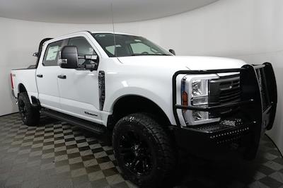 New 2026 Ford F-250 XL Crew Cab for sale #3226T023 - photo 1