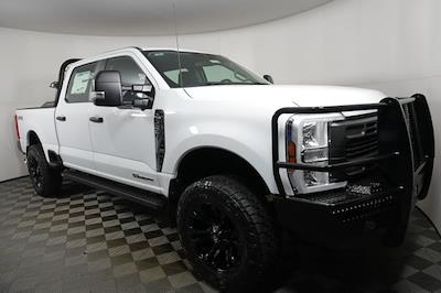 New 2026 Ford F-250 XL Crew Cab for sale #3226T023 - photo 2