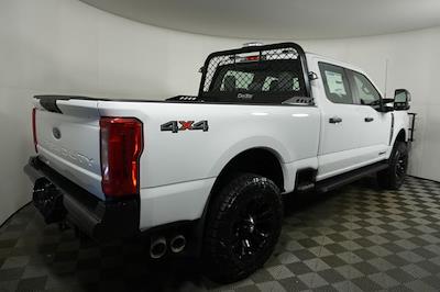 2026 Ford F-250 Crew Cab 4WD Pickup for sale #3226T023 - photo 2