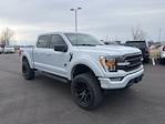 Used 2022 Ford F-150 XLT SuperCrew Cab for sale #3226T024A - photo 1
