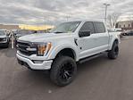 Used 2022 Ford F-150 XLT SuperCrew Cab for sale #3226T024A - photo 4