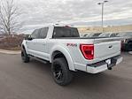 Used 2022 Ford F-150 XLT SuperCrew Cab for sale #3226T024A - photo 5
