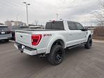 Used 2022 Ford F-150 XLT SuperCrew Cab for sale #3226T024A - photo 2