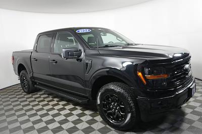 Used 2024 Ford F-150 XLT SuperCrew Cab for sale #3226T032A - photo 1