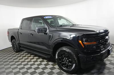2024 Ford F-150 SuperCrew Cab 4WD Pickup for sale #3226T032A - photo 2