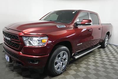 Used 2022 Ram 1500 Lone Star Crew Cab for sale #3226T032B - photo 2