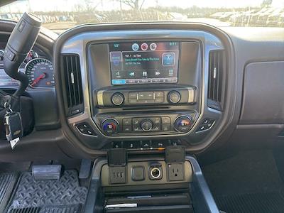 Used 2015 Chevrolet Silverado 1500 - photo 1