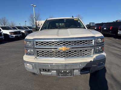 Used 2015 Chevrolet Silverado 1500 - photo 1