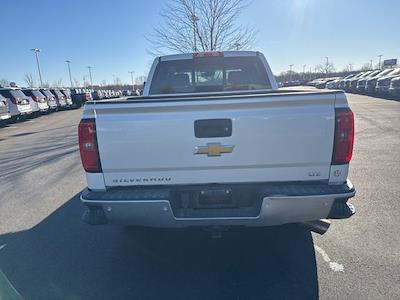 Used 2015 Chevrolet Silverado 1500 - photo 1