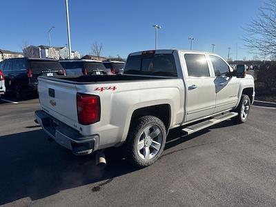 Used 2015 Chevrolet Silverado 1500 - photo 1