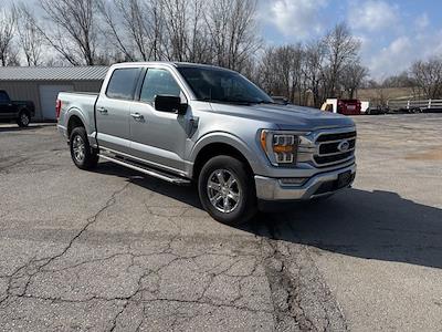 Used 2022 Ford F-150 - photo 1