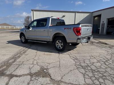 Used 2022 Ford F-150 - photo 1