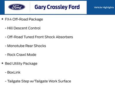 Used 2022 Ford F-150 - photo 1