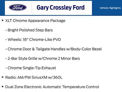 Used 2022 Ford F-150 - photo 1