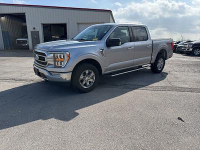 Used 2022 Ford F-150 - photo 1