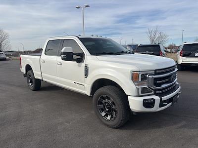 Used 2020 Ford F-250 - photo 1