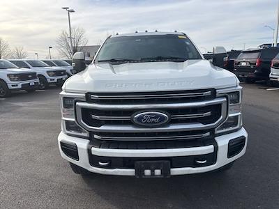Used 2020 Ford F-250 - photo 1