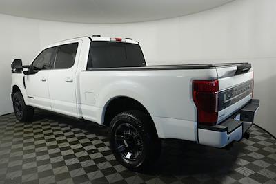 Used 2020 Ford F-250 - photo 1