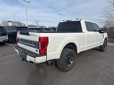 Used 2020 Ford F-250 - photo 1