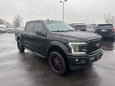 Used 2020 Ford F-150 - photo 1
