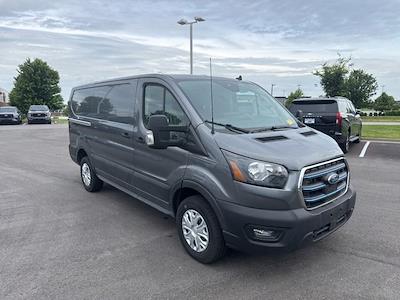 2023 Ford E-Transit 350 Low Roof RWD Empty Cargo Van for sale #3226T141A - photo 1