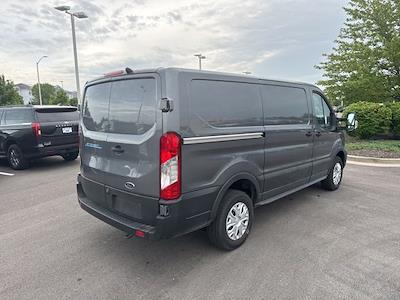 2023 Ford E-Transit 350 Low Roof RWD Empty Cargo Van for sale #3226T141A - photo 2