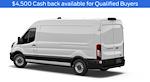 2026 Ford Transit 350 Medium Roof RWD Empty Cargo Van for sale #3226T310 - photo 1