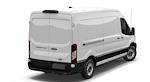 2026 Ford Transit 350 Medium Roof RWD Empty Cargo Van for sale #3226T310 - photo 3