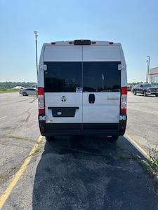 2023 Ram ProMaster 2500 High Roof FWD, Mobility for sale #32B43503 - photo 2