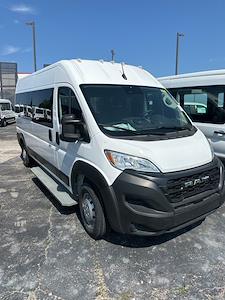 2023 Ram ProMaster 2500 High Roof FWD, Mobility for sale #32B43581 - photo 1