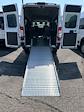 2023 Ram ProMaster 2500 High Roof FWD, Mobility for sale #32B43581 - photo 19