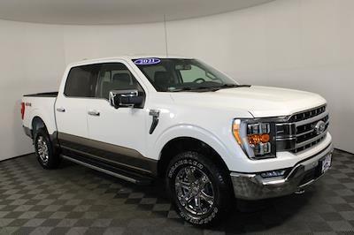 2021 Ford F-150 SuperCrew Cab 4x4 Pickup for sale #32B44193 - photo 1