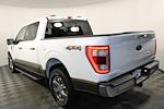 2021 Ford F-150 SuperCrew Cab 4x4 Pickup for sale #32B44193 - photo 5
