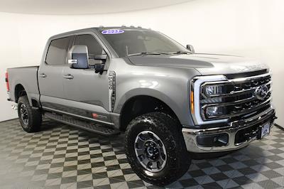 2023 Ford F-250 Crew Cab 4x4 Pickup for sale #32B44198 - photo 1