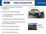 2023 Ford F-250 Crew Cab 4x4 Pickup for sale #32B44198 - photo 12