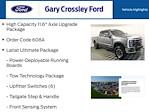 2023 Ford F-250 Crew Cab 4x4 Pickup for sale #32B44198 - photo 18