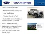 2023 Ford F-250 Crew Cab 4x4 Pickup for sale #32B44198 - photo 25