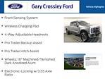 2023 Ford F-250 Crew Cab 4x4 Pickup for sale #32B44198 - photo 33