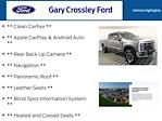 2023 Ford F-250 Crew Cab 4x4 Pickup for sale #32B44198 - photo 6